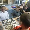 Команда школы №2073 выступила на городском шахматном турнире