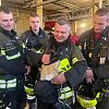 Каким животным помогали московские спасатели и пожарные в 2023 году