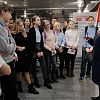 Ученики из Роговского посетят лекцию о метро