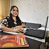 Школьники Роговского посетят онлайн-экскурсию по аэропорту 