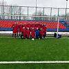 ФК «Монолит» примет участие в матче на этих выходных