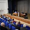 Заседание Совета ветеранов Роговского состоялось в ДК «Юбилейный»
