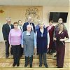 Представители поселения Роговское приняли участие в окружном форуме