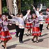 Фестиваль народных промыслов России состоялся в Роговском