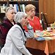 Акция ко Всемирному дню поэзии прошла в Роговском 