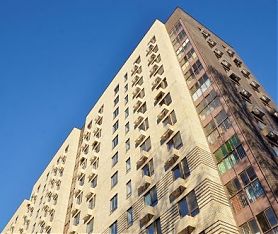 Около 250 тысяч «квадратов» жилья ввели в эксплуатацию ​ в Новой Москве с начала 2023 года​