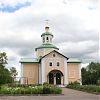 Торжественная служба пройдет в Православном приходе Храма Живоначальной Троицы