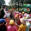 День Защиты детей отметили в дошкольных учреждениях Роговского