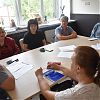 Круглый стол с общественными советниками состоялся в Роговском