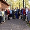Мероприятие к Международному дню пожилых людей организовали в Роговском