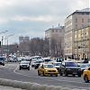 Шоссе, трассы, магистрали, или Основной транспортный каркас построят в Новой Москве в 2023 году