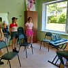 Творческую акцию «Я пою» провели в ДК «Юбилейный» Роговского