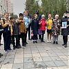 ДПС Новой Москвы совместно с Общественным советом провели профилактические мероприятия «Безопасный переход» и «Будь ярче! Стань заметнее!»