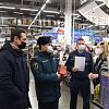 Опубликован приказ МЧС, утверждающий формы проверочных листов для пожарного надзора