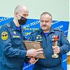 В столичном Главке МЧС подвели итоги деятельности за 2021 год