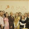 Ученики школы №2073 присоединились к Ростопчинским чтениям