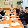 Совет депутатов поселения Роговское 16 марта провел очередное заседание