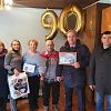 90-летний юбилей отметил житель поселения Роговское