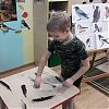 Экологический праздник прошел в Роговском детском саду «Колокольчик»